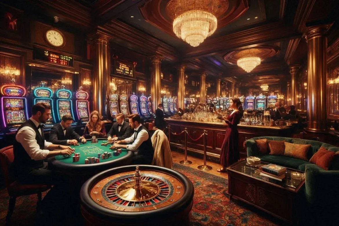 X3bet Casino